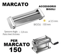 MARCATO ACCESSORIO BIGOLI X