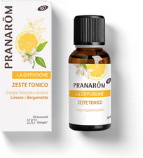 Pranarôm diffusore - -,