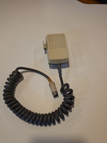 Microfono cellulare portatile