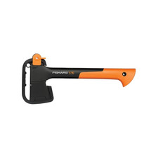 Ascia spaccalegna accetta da spacco per legna professionale Fiskars 35 cm X7