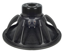 18SW100 woofer 18" B&C 3000W 4