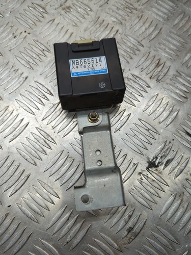 Mb665614 centralina corpo - mb665614,