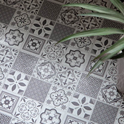 Fix piastrelle orientali - d-c-fix,