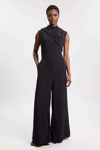 Tuta karen millen gamba - tuta,