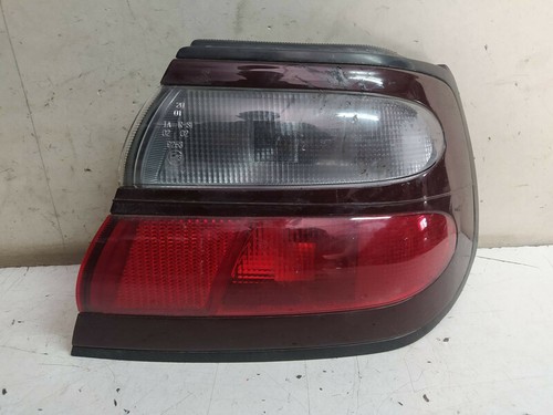 Faro posteriore destro nissan - faro,