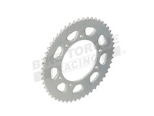 Pignone posteriore acciaio