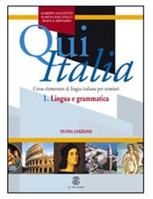 Qui italia lingue e - lingue,