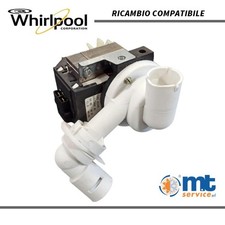 POMPA SCARICO 90W PLASET