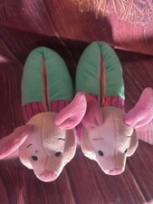 AUTENTICHE Pantofole Disney