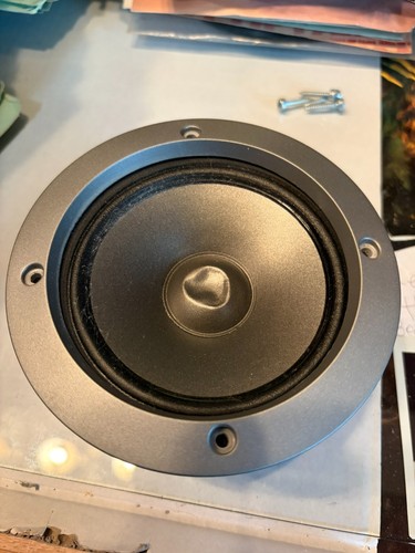 One jbl midrange - jbl, from