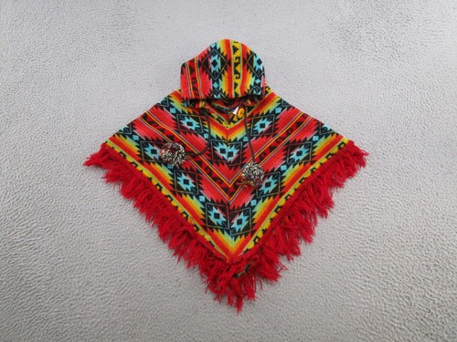 Poncho tribale kenay - tribale, ck