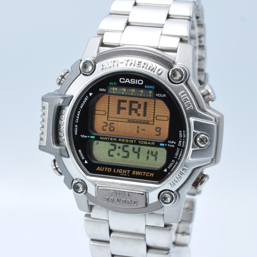 Orologio uomo casio - orologio,