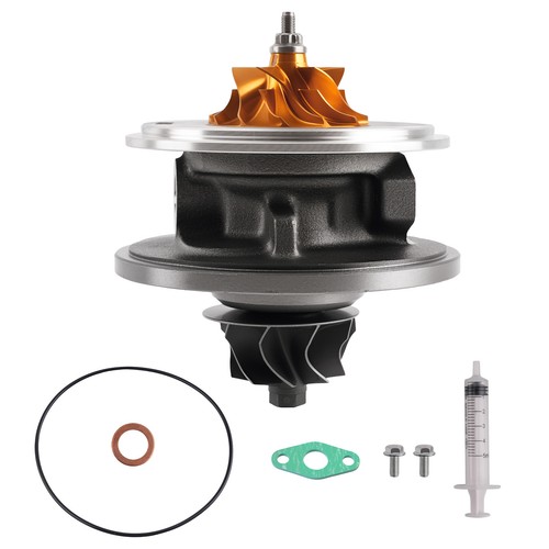 Billet cartucho turbo - cartucho, audi