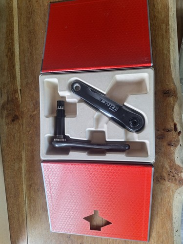 Sram force 172 gxp 8 - force,