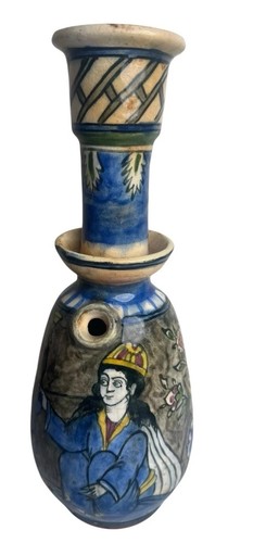 Vaso narghilè bottiglia