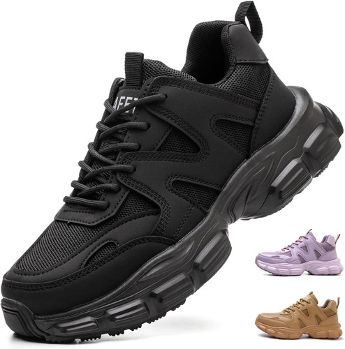 Scarpe antinfortunistiche - scarpe,