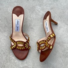 Jimmy Choo | Mules con