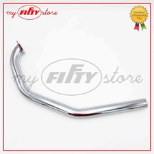 Collettore scarico marmitta