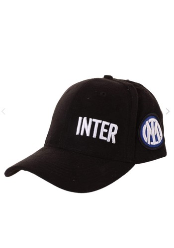 Inter cappellino baseball - cappellino, da