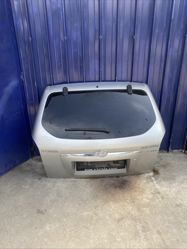 Portellone posteriore hyundai - posteriore,