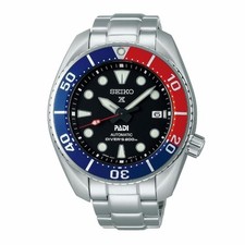 SEIKO ProspeX SPB181J1 PADI