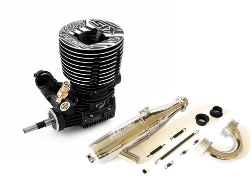 Pic9700 combo picco six motore - six,