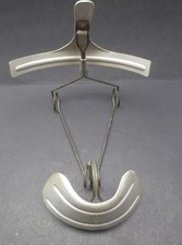 Tenditore maschera antigas per