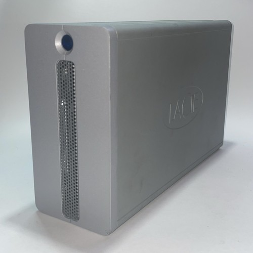 Lacie 2tb bigger disk extreme - bigger,