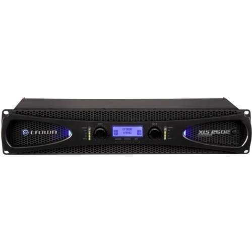 Crown nxls2502 - nxls2502-0-us, xls