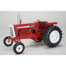 TRATTORE COCKSHUTT 1650 WIDE