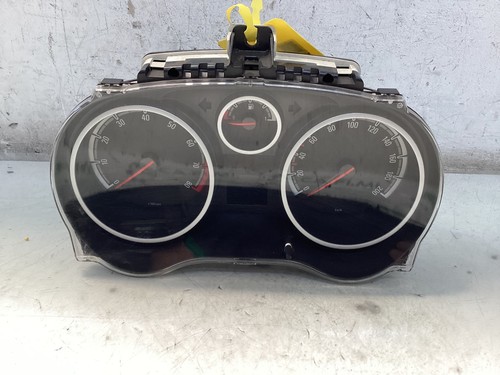 Quadro strumenti per opel - per,