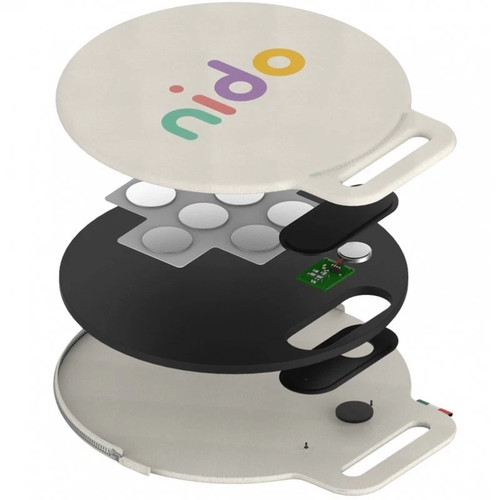 Nido dispositivo smart pad - smart,