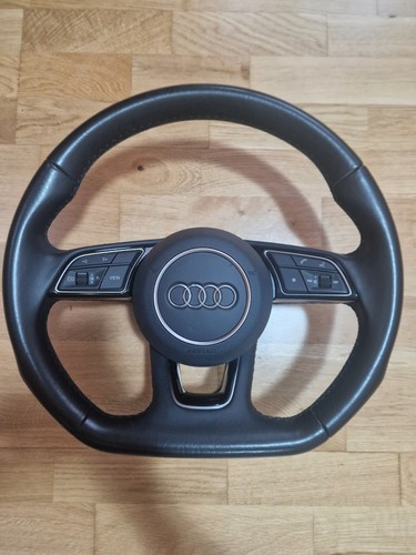 Volante audi piatto - volante,