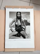 Calendario Pirelli Anno 2005
