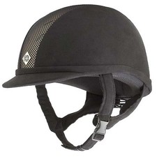 Casco equitazione CHARLES OWEN