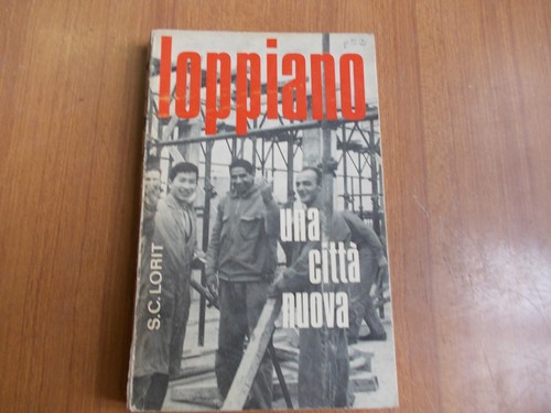 Saggi loppiano una - saggi,