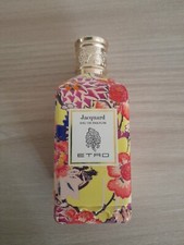 Etro Jacquard eau de parfum profumo bottiglia vuota tester 100 ml da collezione 