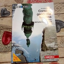 Corso geografia turistica - di,