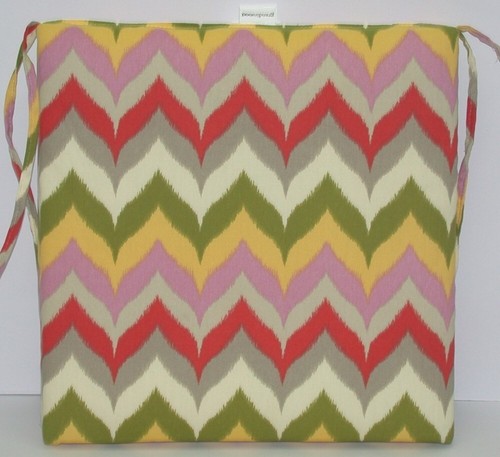 Cuscino sedile patio esterno - , ~