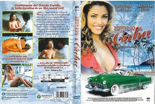 INTRIGO A CUBA (2004) dvd ex noleggio