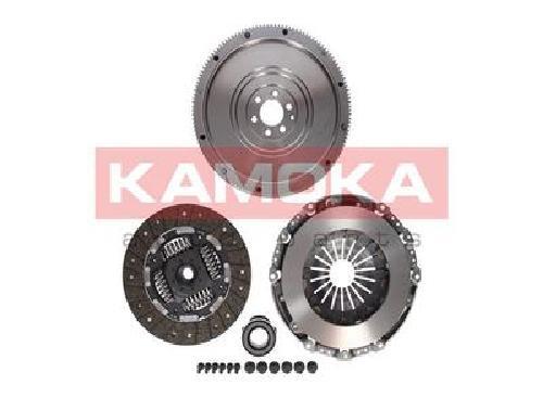 Kit frizione originale kamoka - kit,