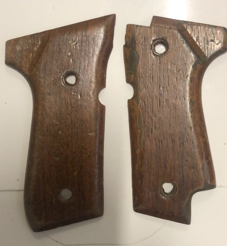 Guancette legno per - guancette, in