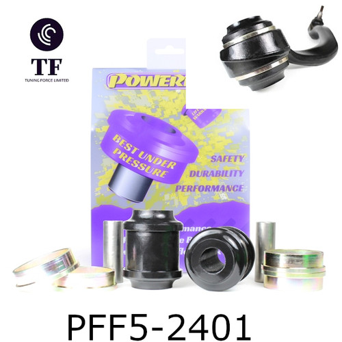 Powerflex braccio raggio