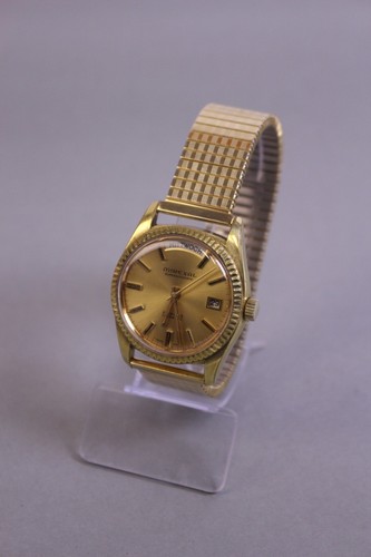 Orologio polso uomo mirexal - da,