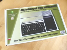 TEXAS Instrumenys Ti-99/4A