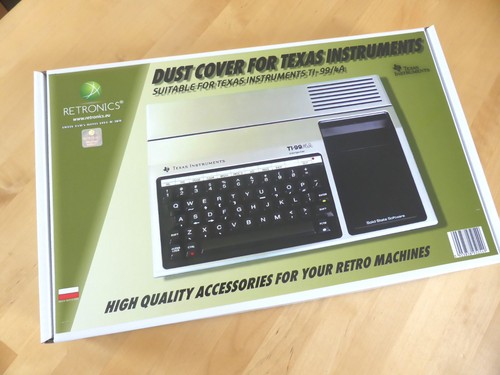 Texas instrumenys 4a - instrumenys, ti-99/4a