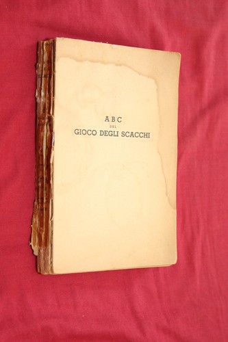 Abc del gioco - del,