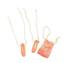 BARBIE BALLERINA vintage rosa