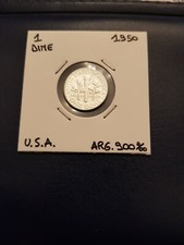 1950 United States U.S.A. 1