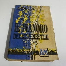 Il pianoro delle ginestre